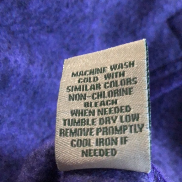 Rustic Ridge sweater/ jacket - Picture 6 of 8